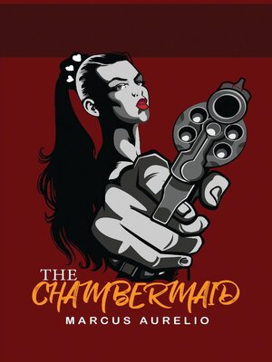 cover image of The Chambermaid